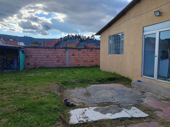 Casa en venta en Bachue, Chía · foto 16 de 17