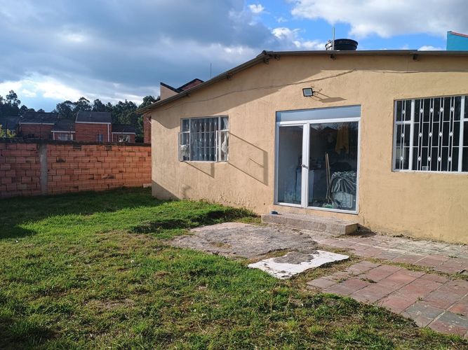 Casa en venta en Bachue, Chía · foto 15 de 17