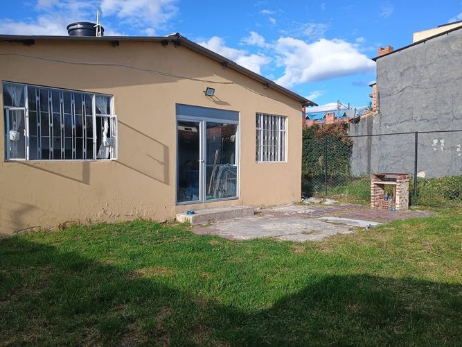 Casa en venta en Bachue, Chía · foto 13 de 17