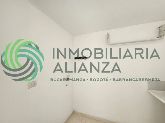 Apartamento de 2 alcobas en venta en Barroblanco, Piedecuesta, 46 m² · foto 7 de 16