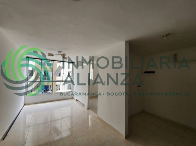 Apartamento de 2 alcobas en venta en Barroblanco, Piedecuesta, 46 m² · foto 8 de 16
