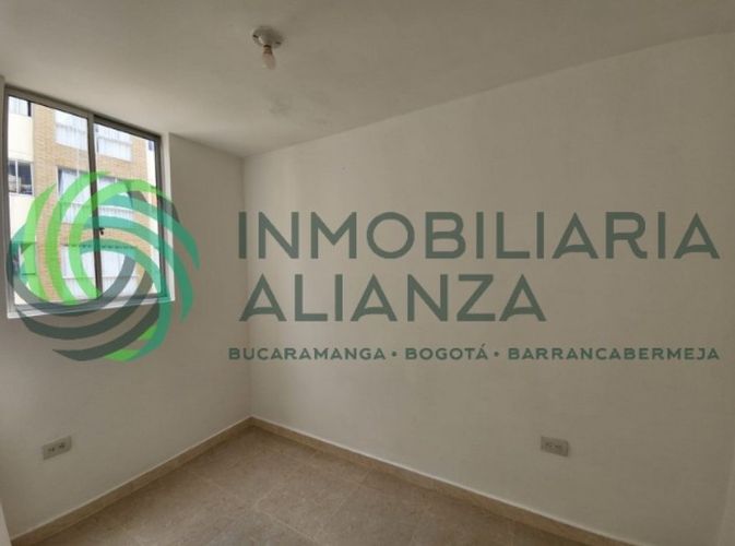 Apartamento de 2 alcobas en venta en Barroblanco, Piedecuesta, 46 m² · foto 9 de 16