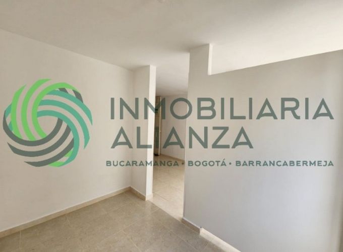 Apartamento de 2 alcobas en venta en Barroblanco, Piedecuesta, 46 m² · foto 10 de 16