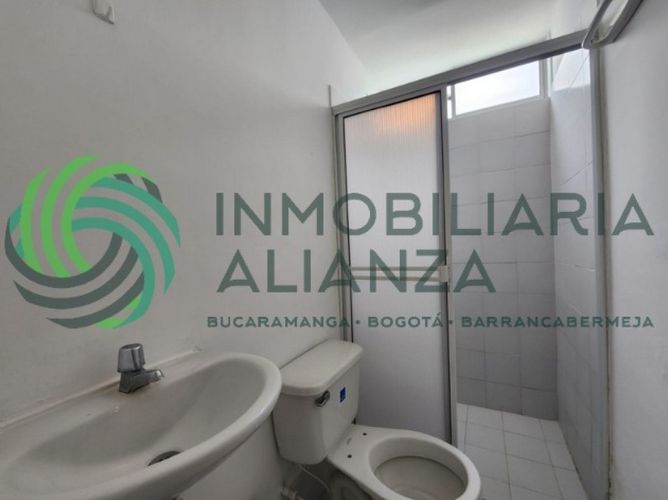 Apartamento de 2 alcobas en venta en Barroblanco, Piedecuesta, 46 m² · foto 13 de 16