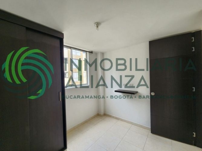 Apartamento de 2 alcobas en venta en Barroblanco, Piedecuesta, 46 m² · foto 14 de 16