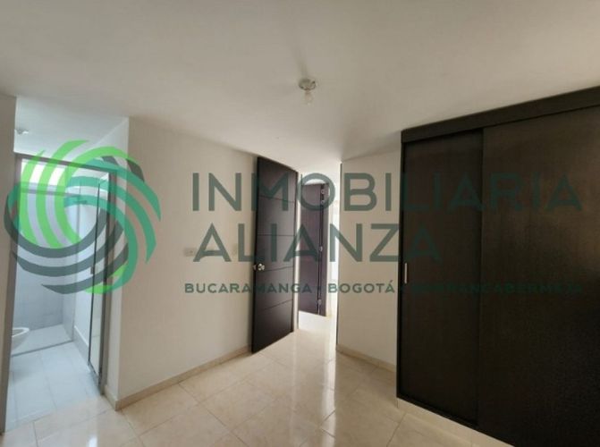 Apartamento de 2 alcobas en venta en Barroblanco, Piedecuesta, 46 m² · foto 15 de 16