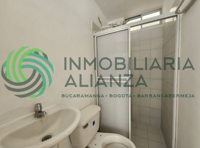 Apartamento de 2 alcobas en venta en Barroblanco, Piedecuesta, 46 m² · foto 16 de 16