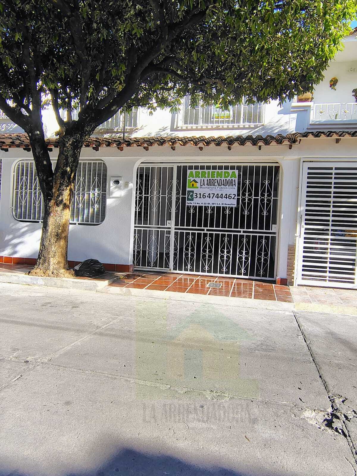 Casa en Arriendo en La ceiba, Cúcuta