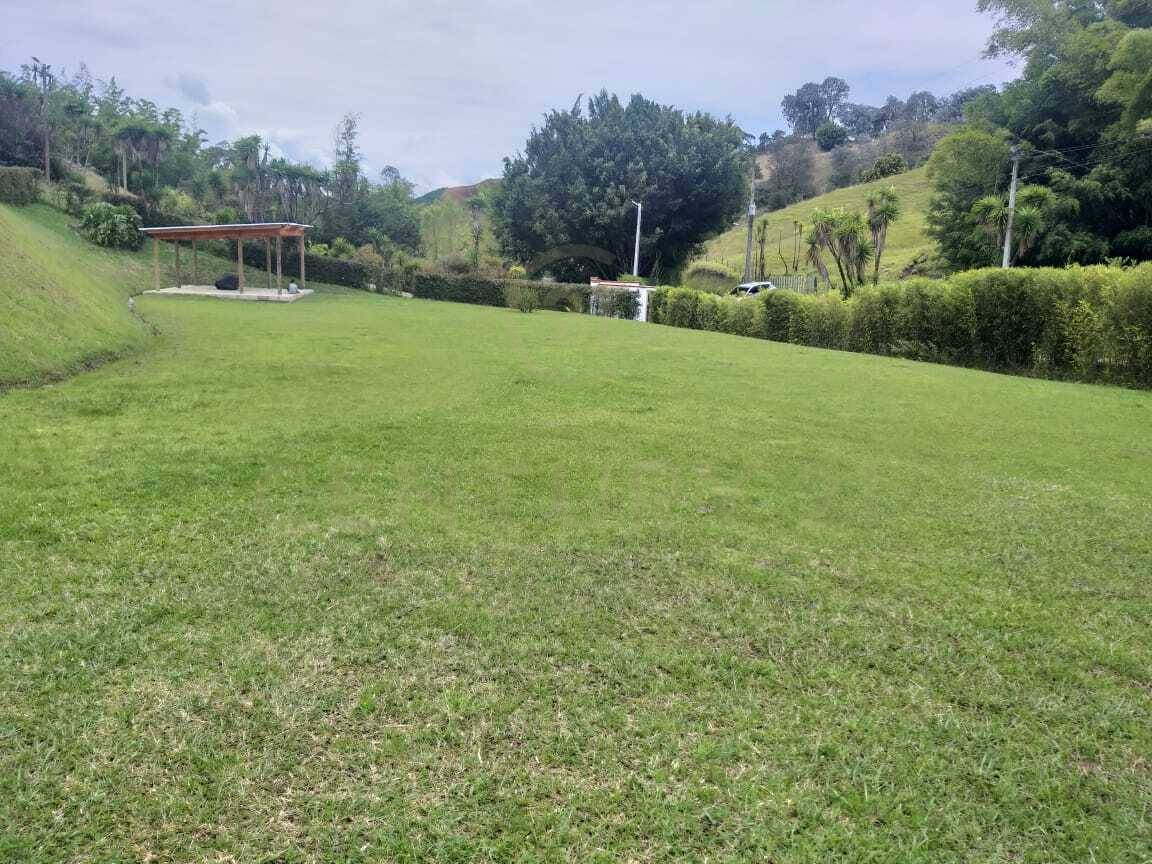 Land in El rosal (4000 m²) for Sale