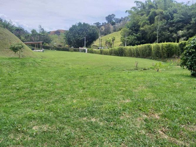 Lote en venta en El Rosal, Rionegro, 4000 m² · foto 6 de 9