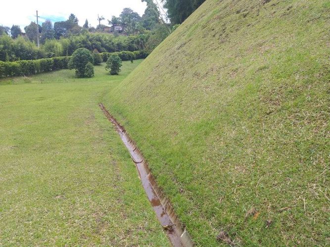 Lote en venta en El Rosal, Rionegro, 4000 m² · foto 7 de 9