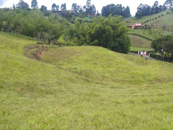Lote en venta en El Rosal, Rionegro, 7885 m² · foto 7 de 10