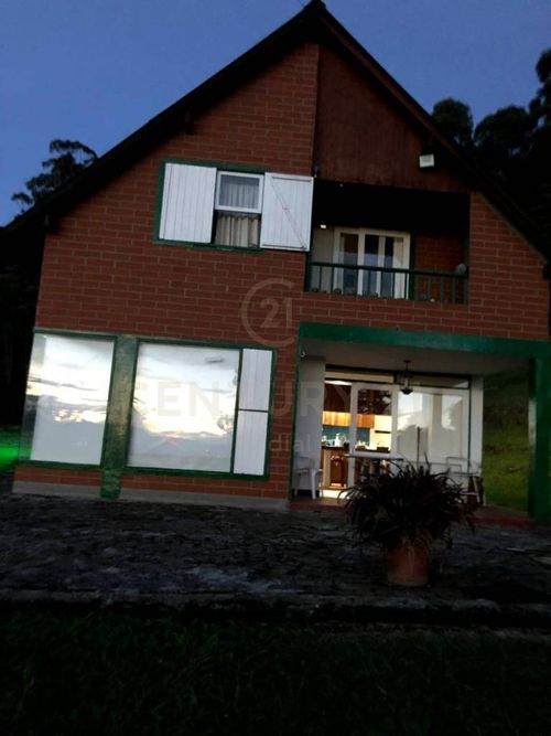 Finca en venta en Guamito, La Ceja, 160 m² · foto 2 de 20