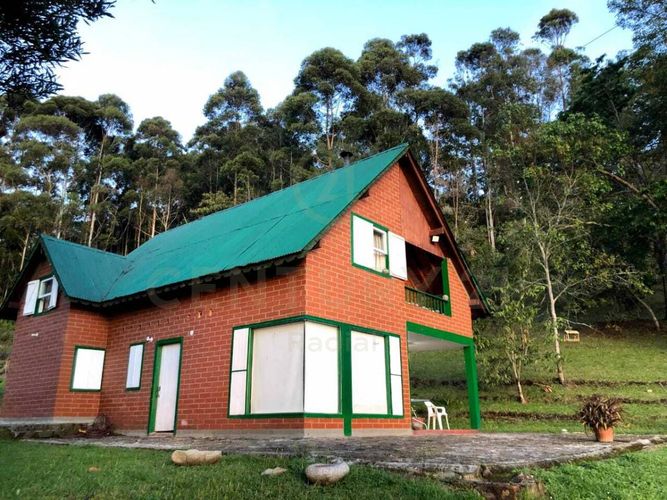 Finca en venta en Guamito, La Ceja, 160 m² · foto 3 de 20