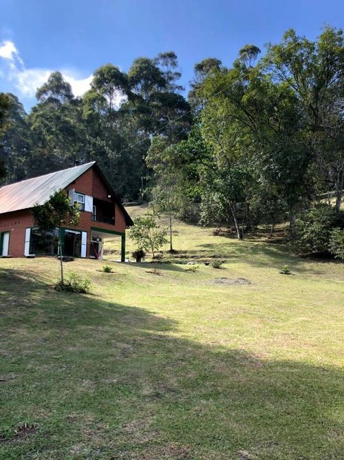 Finca en venta en Guamito, La Ceja, 160 m² · foto 9 de 20