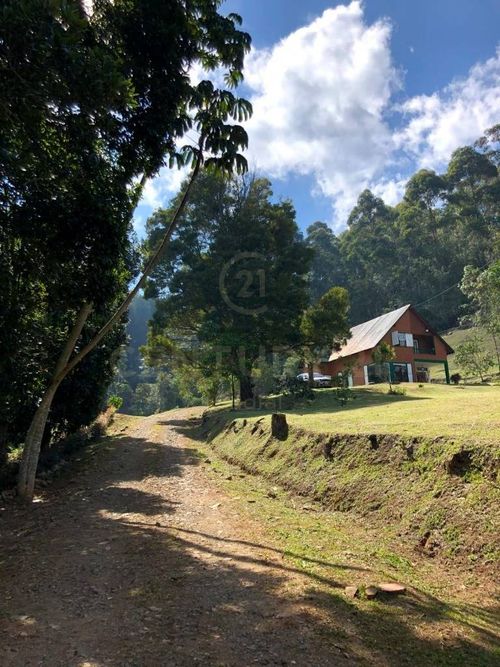 Finca en venta en Guamito, La Ceja, 160 m² · foto 15 de 20