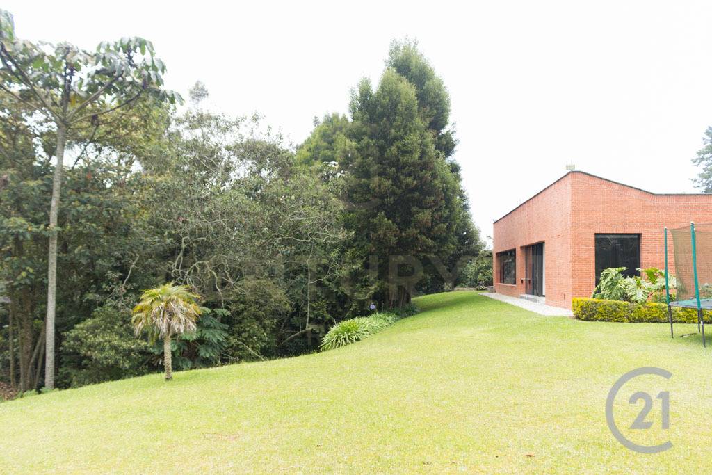 4BR House in El Poblado (550 m²) for Sale