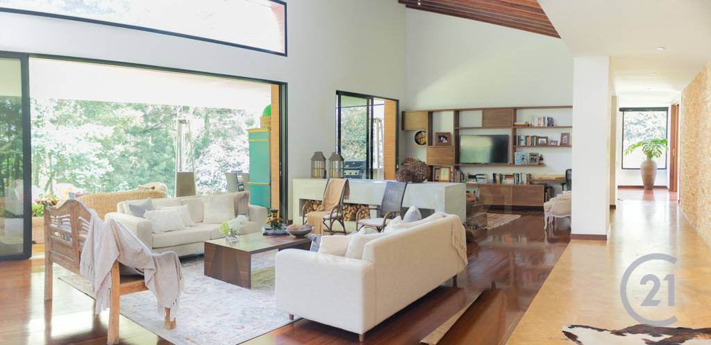 4BR House in El Poblado (550 m²) for Sale - 2