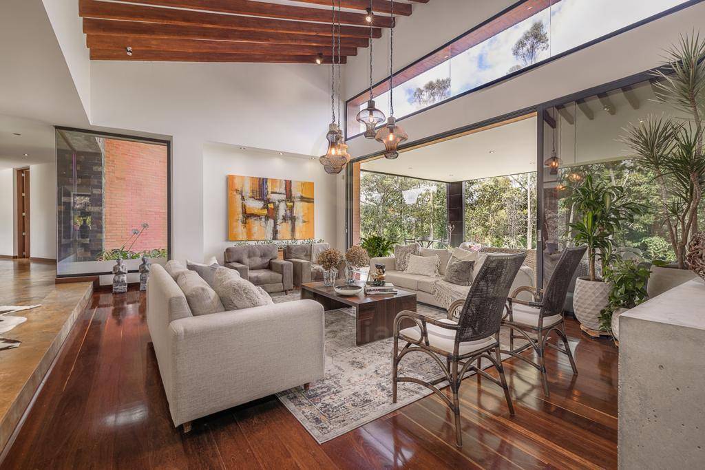 4BR House in El Poblado (550 m²) for Sale - 3