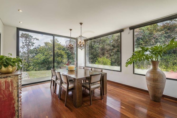 Casa de 4 alcobas en venta en El Poblado, Envigado, 550 m² · foto 8 de 22
