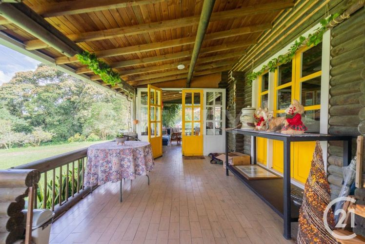 Finca en venta en Lomitas, La Ceja, 240 m² · foto 3 de 24