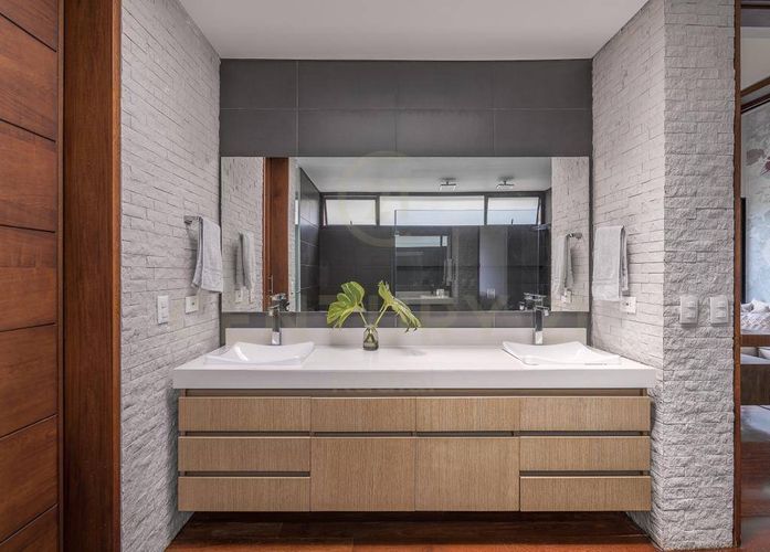 Casa de 4 alcobas en venta en El Poblado, Envigado, 550 m² · foto 13 de 22