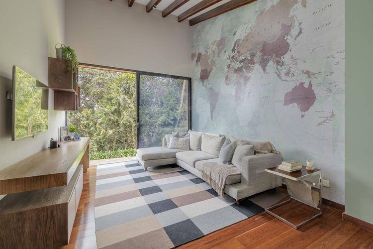 Casa de 4 alcobas en venta en El Poblado, Envigado, 550 m² · foto 15 de 22