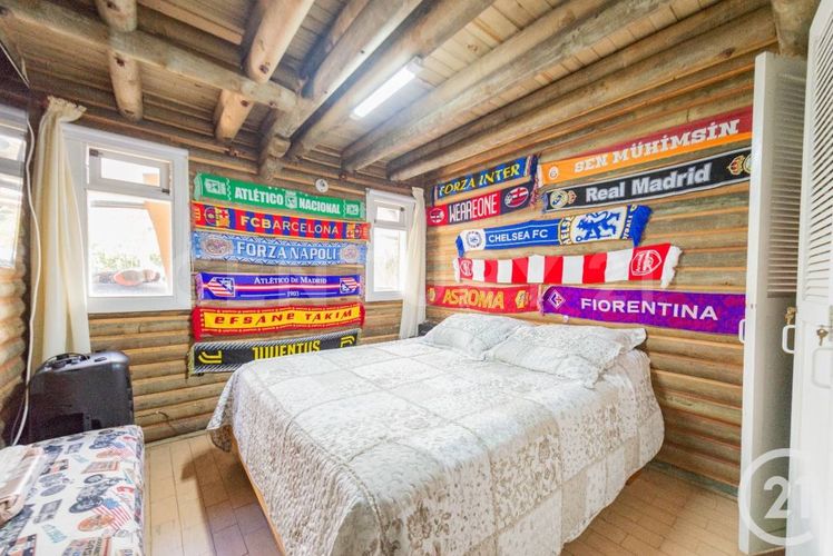 Finca en venta en Lomitas, La Ceja, 240 m² · foto 7 de 24
