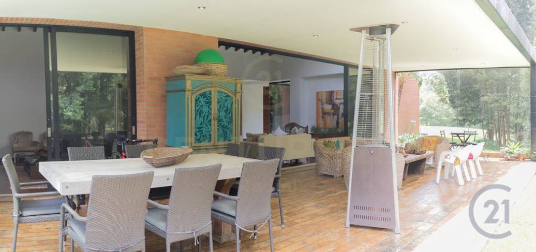Casa de 4 alcobas en venta en El Poblado, Envigado, 550 m² · foto 22 de 22