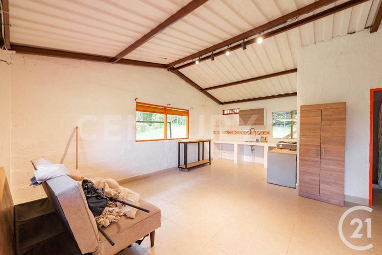 Finca en venta en Lomitas, La Ceja, 240 m² · foto 14 de 24