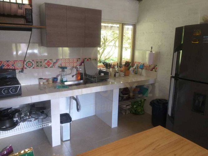 Finca en venta en Lomitas, La Ceja, 240 m² · foto 18 de 24
