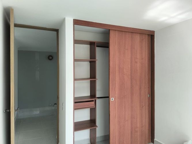Apartamento de 3 alcobas en arriendo en El Poblado, Medellín, 88 m² · foto 4 de 19