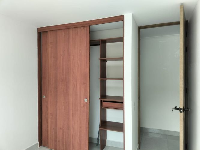 Apartamento de 3 alcobas en arriendo en El Poblado, Medellín, 88 m² · foto 8 de 19