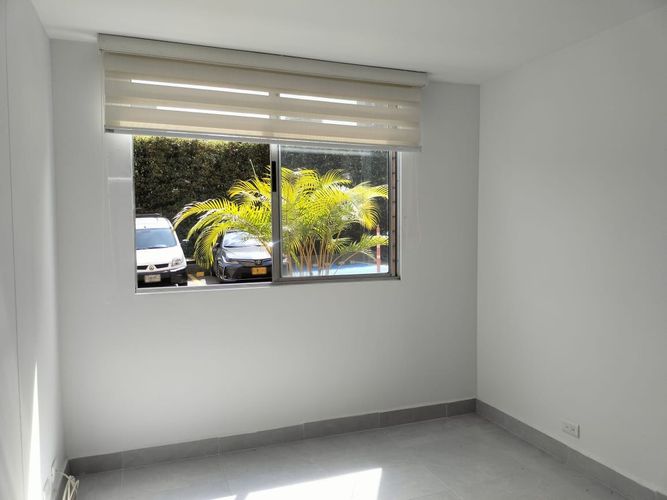 Apartamento de 3 alcobas en arriendo en El Poblado, Medellín, 88 m² · foto 13 de 19