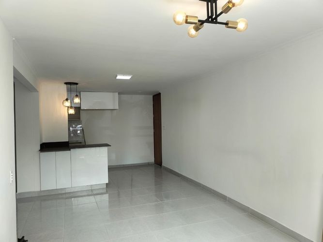Apartamento de 3 alcobas en arriendo en El Poblado, Medellín, 88 m² · foto 14 de 19