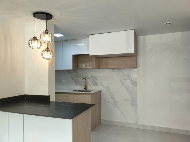 Apartamento de 3 alcobas en arriendo en El Poblado, Medellín, 88 m² · foto 16 de 19