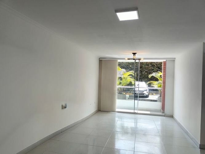 Apartamento de 3 alcobas en arriendo en El Poblado, Medellín, 88 m² · foto 19 de 19