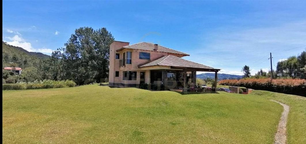 Casa de 3 alcobas en venta en Carrizales, El Retiro, 296 m² · foto 4 de 24