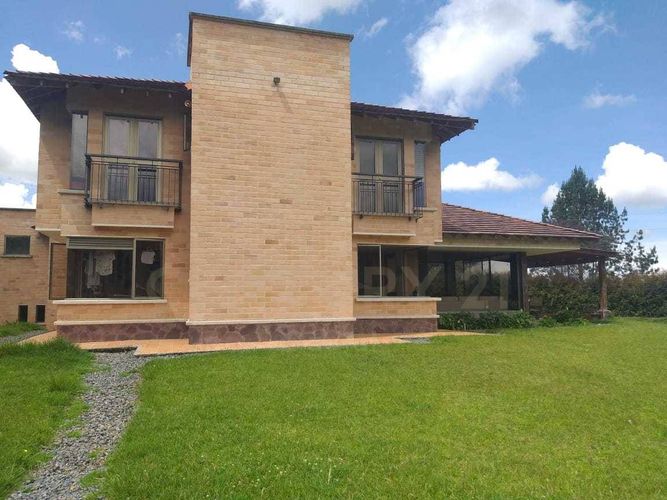 Casa de 3 alcobas en venta en Carrizales, El Retiro, 296 m² · foto 6 de 24