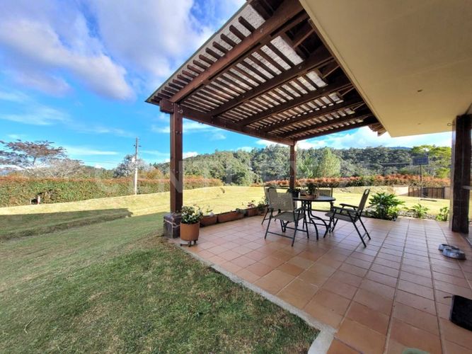 Casa de 3 alcobas en venta en Carrizales, El Retiro, 296 m² · foto 7 de 24