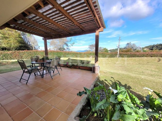 Casa de 3 alcobas en venta en Carrizales, El Retiro, 296 m² · foto 8 de 24