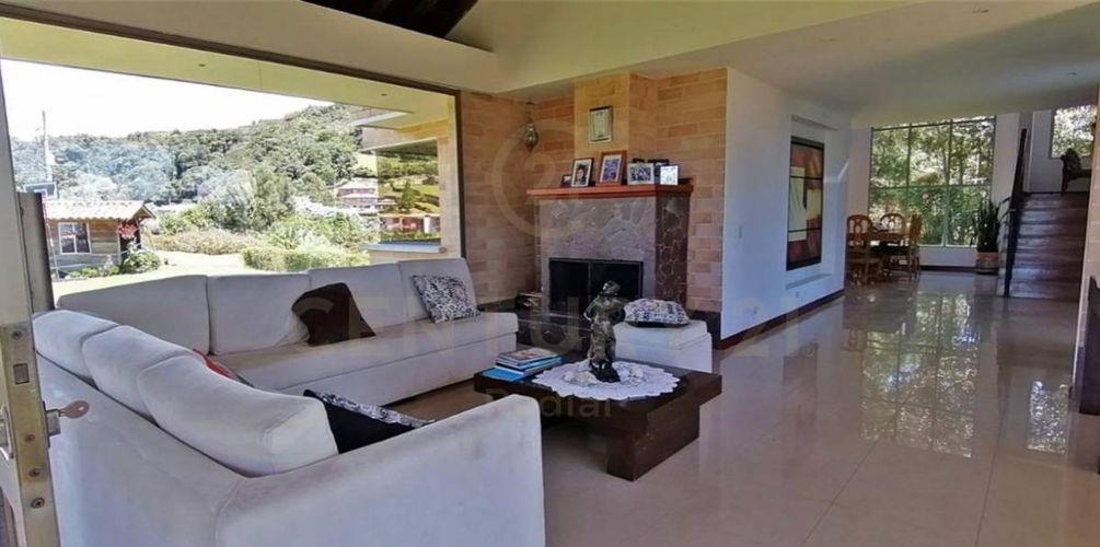 Casa de 3 alcobas en venta en Carrizales, El Retiro, 296 m² · foto 10 de 24