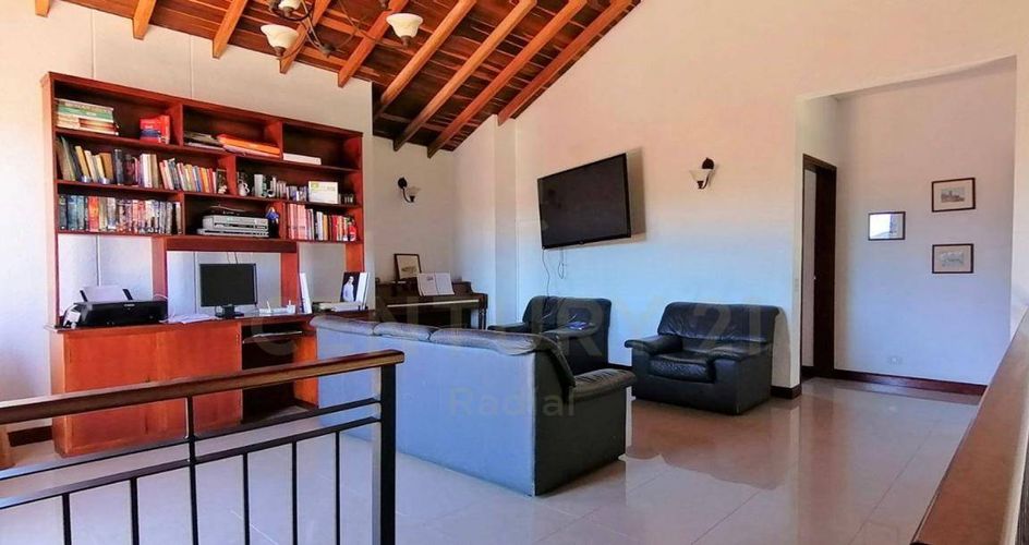 Casa de 3 alcobas en venta en Carrizales, El Retiro, 296 m² · foto 12 de 24