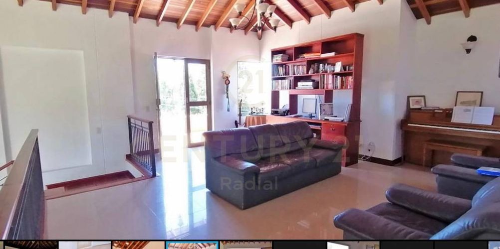 Casa de 3 alcobas en venta en Carrizales, El Retiro, 296 m² · foto 17 de 24