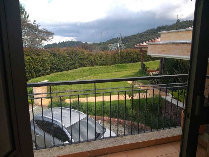 Casa de 3 alcobas en venta en Carrizales, El Retiro, 296 m² · foto 19 de 24