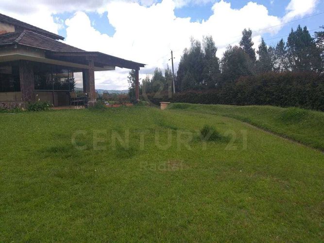 Casa de 3 alcobas en venta en Carrizales, El Retiro, 296 m² · foto 20 de 24
