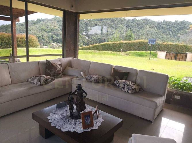 Casa de 3 alcobas en venta en Carrizales, El Retiro, 296 m² · foto 21 de 24