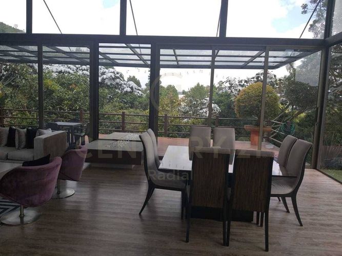 Casa de 4 alcobas en venta en Palma De Mollorca, Envigado, 282 m² · foto 2 de 23