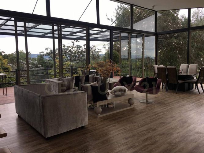 Casa de 4 alcobas en venta en Palma De Mollorca, Envigado, 282 m² · foto 4 de 23