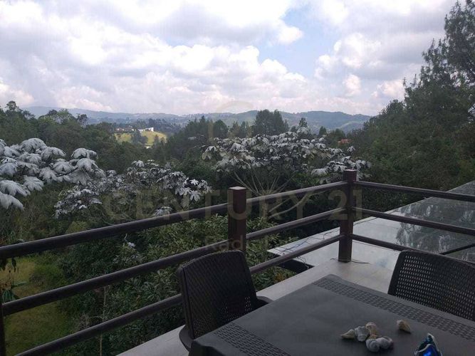 Casa de 4 alcobas en venta en Palma De Mollorca, Envigado, 282 m² · foto 5 de 23